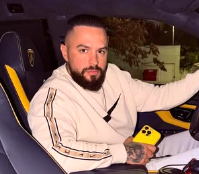 SPECIAL GUEST - MEKO